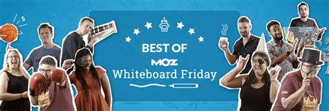 moz whiteboard friday|The Best of Whiteboard Friday 2022 .